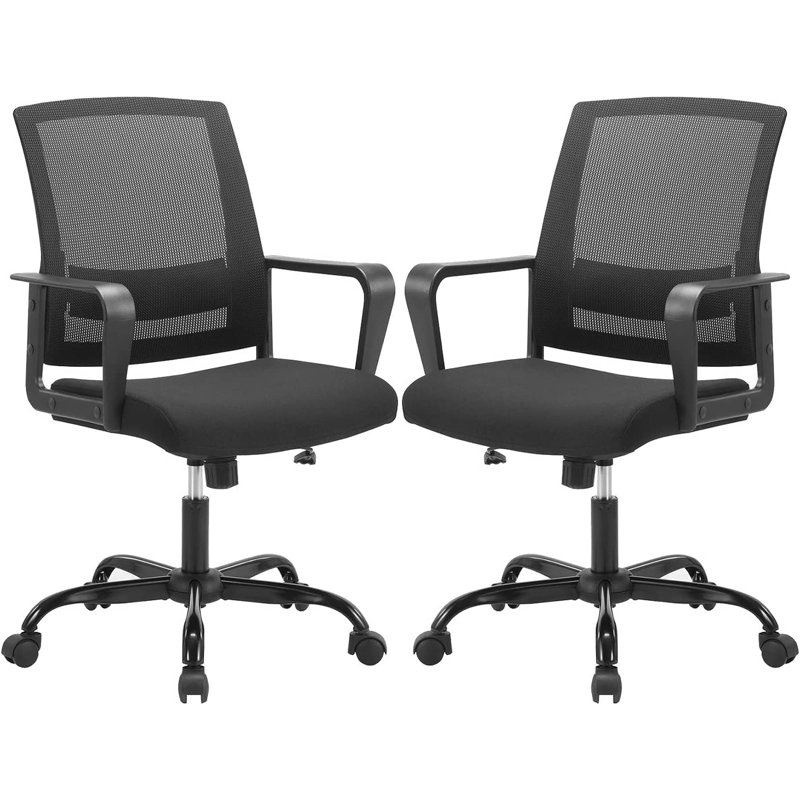 Fauteuil de conférence ergonomique Biddulph