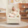 Tucker Swivel Reclining Glider