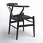 Chaise en bois massif Wyn-93831901-123136739