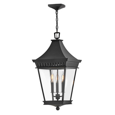 Hinkley Chapel Hill Hanging Lantern