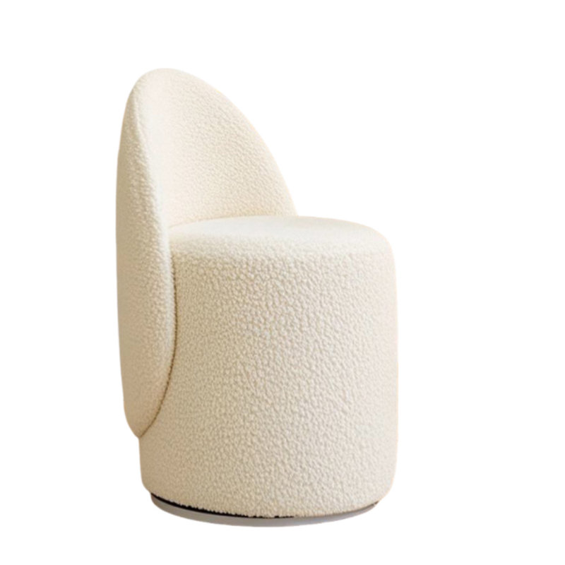 Accent Stool