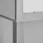 Dearman 122cm Solid Wood Console Table