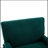 Lopardo Waiting Room Chair with Metal Frame-1640352614