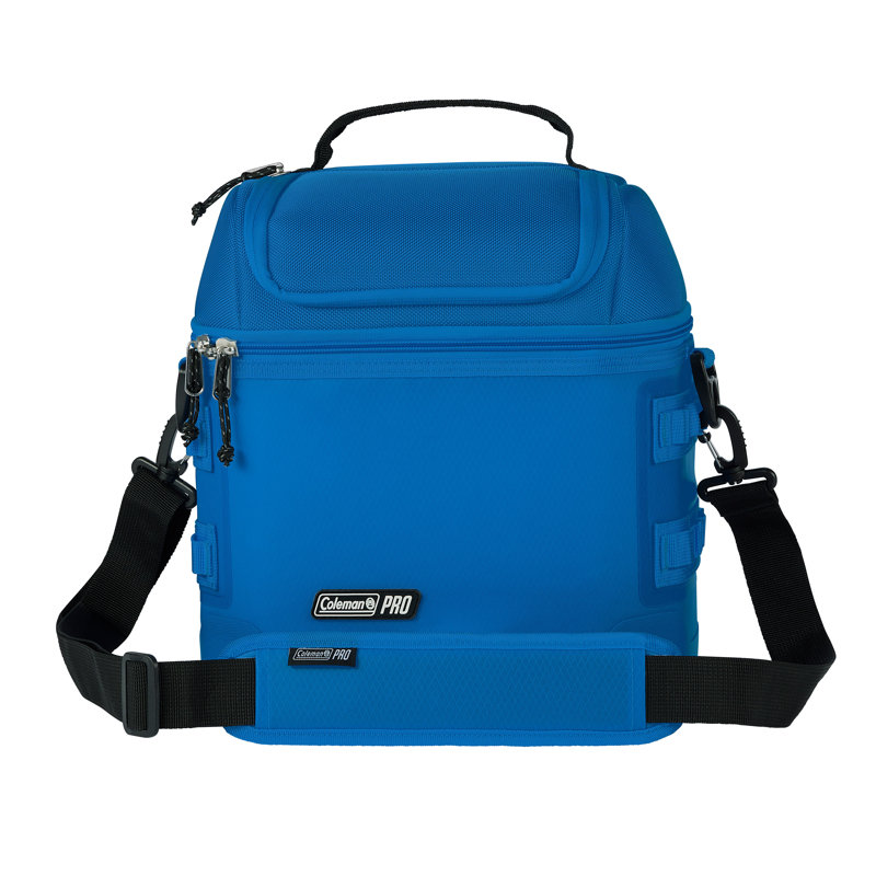 Coleman Pro 16-Can Soft Cooler, Neptune
