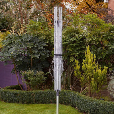 Rotary / Umbrella Clothesline
