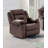 Everrett Upholstered Velvet Recliner-2034619644-2041834202