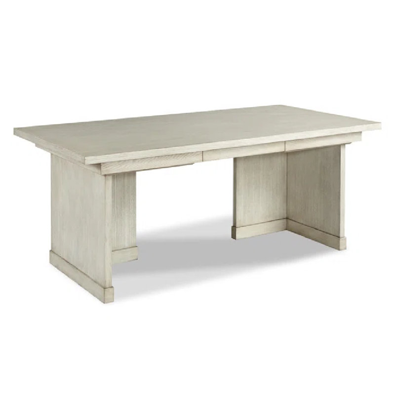 Bureau de direction en bois massif Eclipse