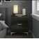 Ossabaw Upholstered Standard 3 Piece Bedroom Set