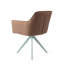 Ossafa French Toast Dining Chair-1425413661-1425413663