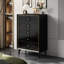 Commode d'appoint moderne simple