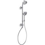 Kohler Hydrorail-R Occasion Arch Shower Column Kit With Rainhead And ...