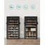 50 Pair Shoe Rack