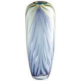 Rhythm Glass Table Vase