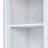 68" H Tall Bathroom Storage Cabinet With Adjustable Shelves And One Drawer & Door, Storage Cabinet For Bathroom, Living Room, Entryway & Kitchen, White-1628911699