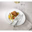 Marquise 5 - Piece Stainless Steel Flatware Set - Service for 1