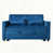 Blue is out of stock
