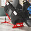 Lifting Table Cart