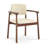 Stylish PU Dining Pair