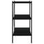 Luxton 80cm W Steel Shelving Unit-1504062762