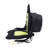 Leahanna Padded Kayak Seat with Storage Bag