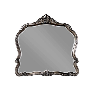 Miroir House House
