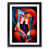 Black Framed