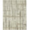 Tempo Gridline Mirage Hand-Knotted Wool Area Rug