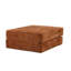 80cm Wide Velvet Rectangle Standard Ottoman-1701965824