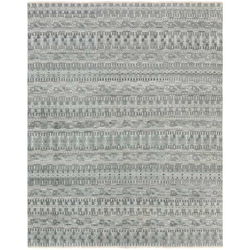 Dulce Moroccan Indoor Rug, Rectangle 10' x 14'