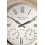 Metal Wall Clock-109708499