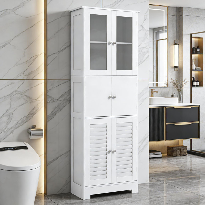 Elegant Storage Cabinet,Freestanding Foyer Cabinet,Kitchen Cabinet