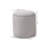 Pikus Upholstered Pouf-643834959