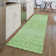 Premium Machine Washable Prisco Aloe Rug