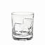 Portrait 5 - Piece Lead Crystal Beverage Server Set