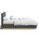 Drago Upholstered Platform Bed