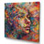 Représentation artistique de l'émotion - reproduction sur toile tendue-1228622896-1244495235