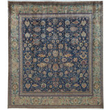 One-of-a-Kind 9'11" X 11'3" Area Rug