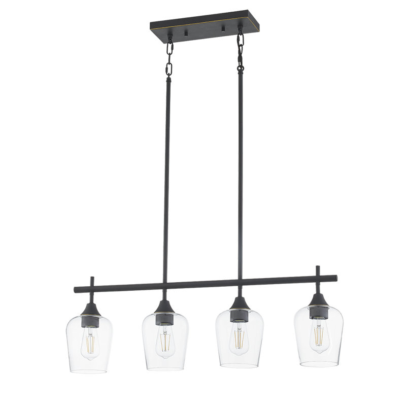 Meredith Linear, Bronze