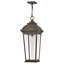 Grand luminaire suspendu Hinkley Hawthorne