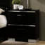 Table de chevet Contemporary-116733770