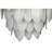 Lotus 4 - Light Tiered Chandelier