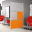 Cloisons de bureau modernes 4 panneaux Orrie-177029924-148339362