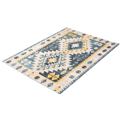 Areeg Performance Indoor Rug