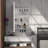 Medicine Cabinet Mirror Solid Wood 3-Tier Shelf, Recessed/Surface Mount 22X28 Inch-166136102