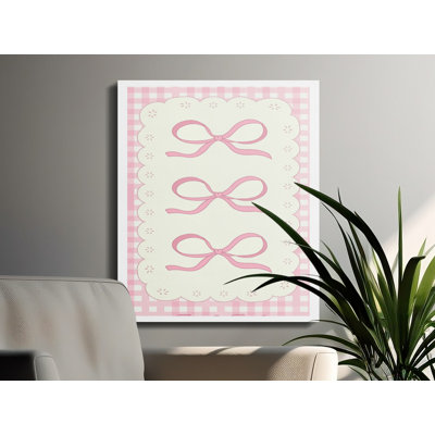 Cowgill Wrapped Canvas Print Set