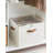 16 Pair Stackable Shoe Storage Box-98847304