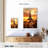 Aime Eiffel Tower Spring Sunrise-108360336