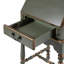 Gaen Secretary Desk with Hutch-971799986