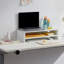 Wood Monitor Stand-1698671728