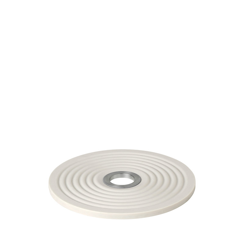 OOLONG Trivet, Moonbeam-Cream